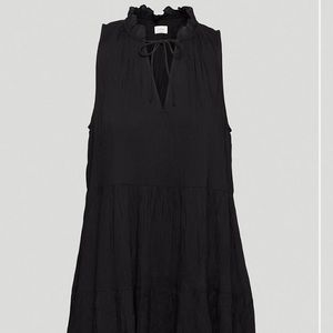 Aritzia Sidonie Sleeveless Dress